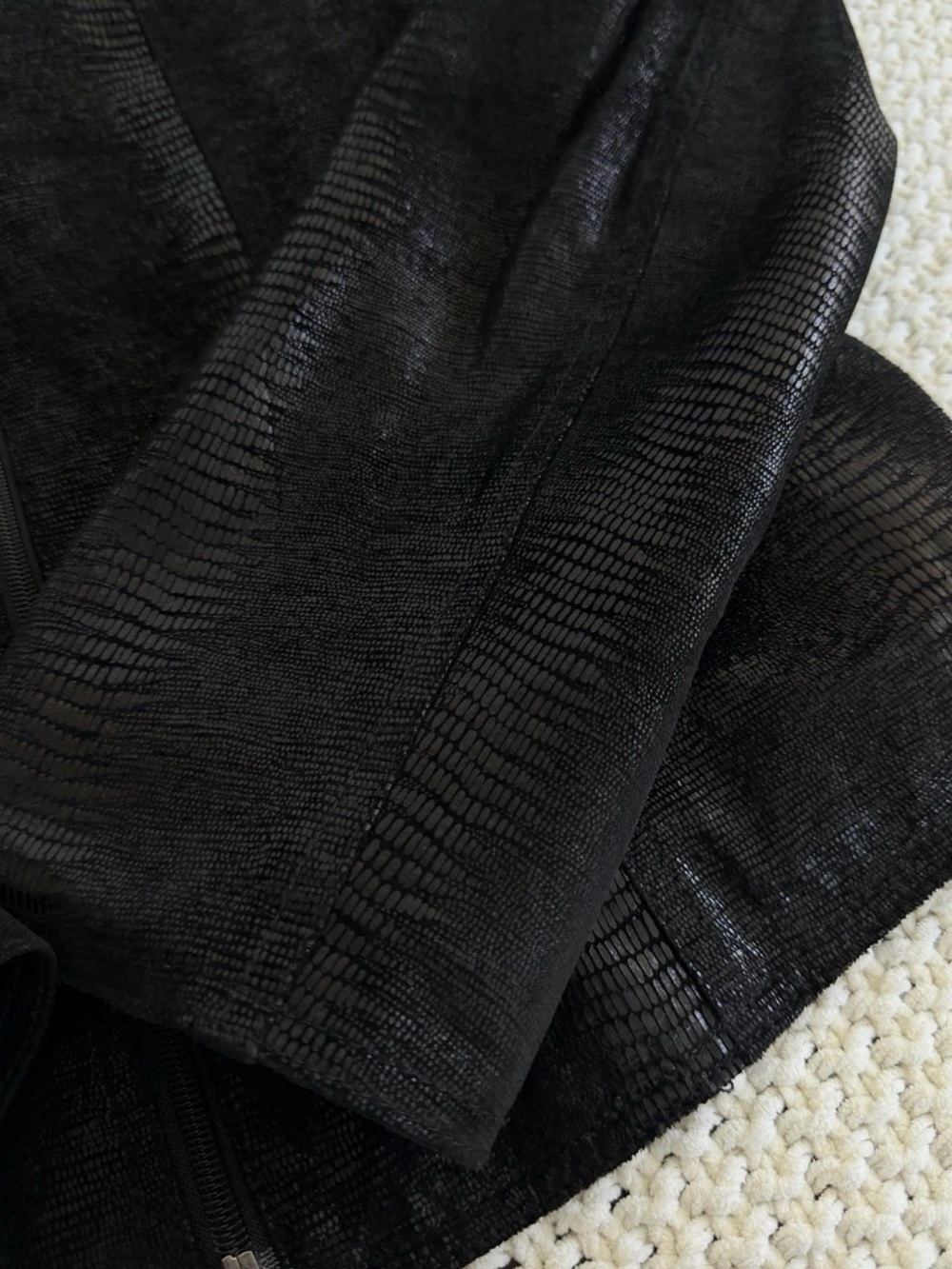 MOTO JACKET - Picture 7 of 9